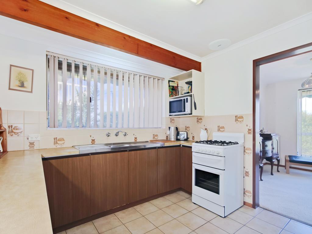 Sun & Sea - Port Willunga - C21 Southcoast Holidays Villa Pages Flat Eksteriør billede